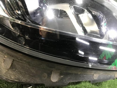 Фара Комплект фар Mercedes S W222 (2013-2017) LED