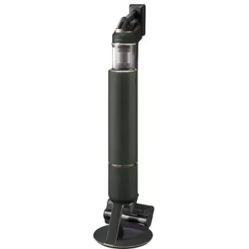 Вертикальный пылесос Samsung Bespoke Jet Complete, черный