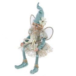 GAEM Игрушка набивная "Эльф", L18 W7 H42 см (полка 20 см.)