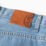 Купить Джинсы Ymkashix Nineties Синие Джинсы Ymkashix Nineties Синие