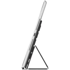 Клавиатура Apple Smart Keyboard для iPad 10.2 (MX3L2) Black