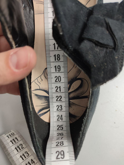 Туфли Centro на липучках 38 размер