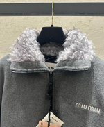 Куртка MIU MIU