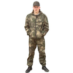 Маскхалат летний мох