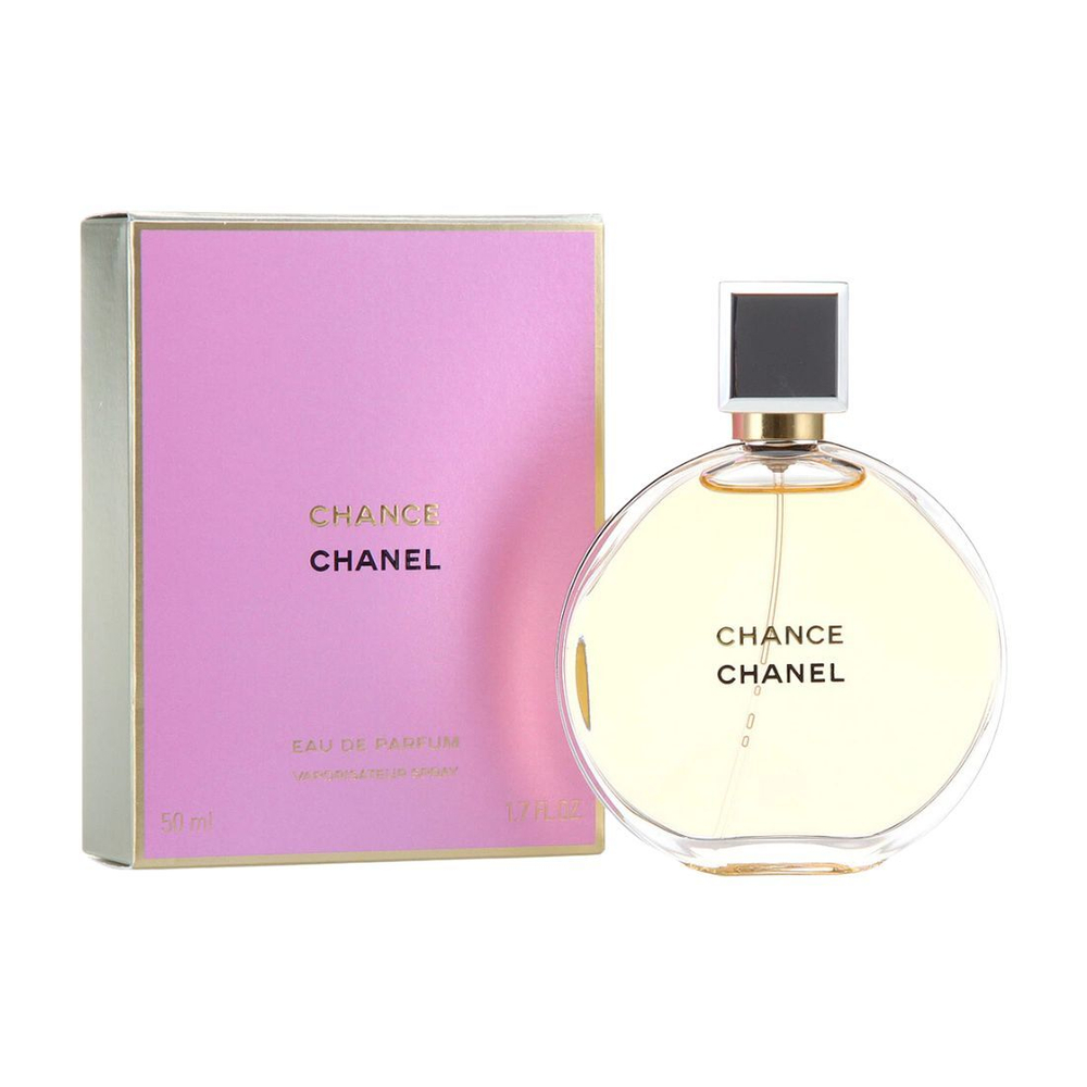 CHANEL Chance edP  50ml lady