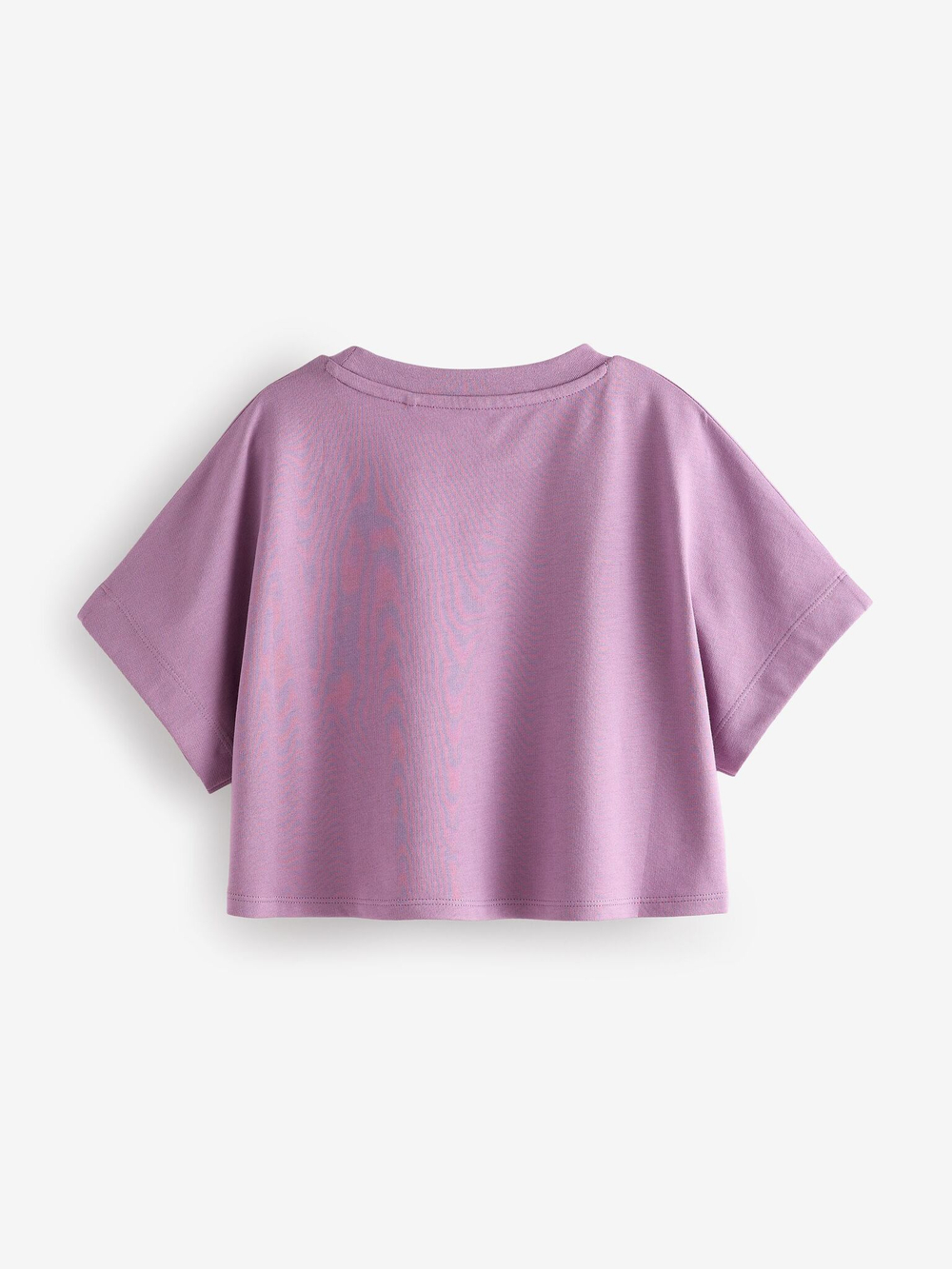Футболка для девочки Next E44-324, Сиреневый