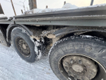 MAMMUT CH* Полуприцеп шторный CH 240-A