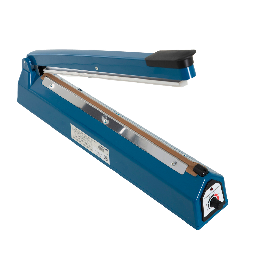 Запаиватель пакетов ручной PFS-300 (пластик, 2 мм) Foodatlas