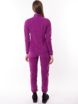 Костюм "Рич" жен. (фиолет)