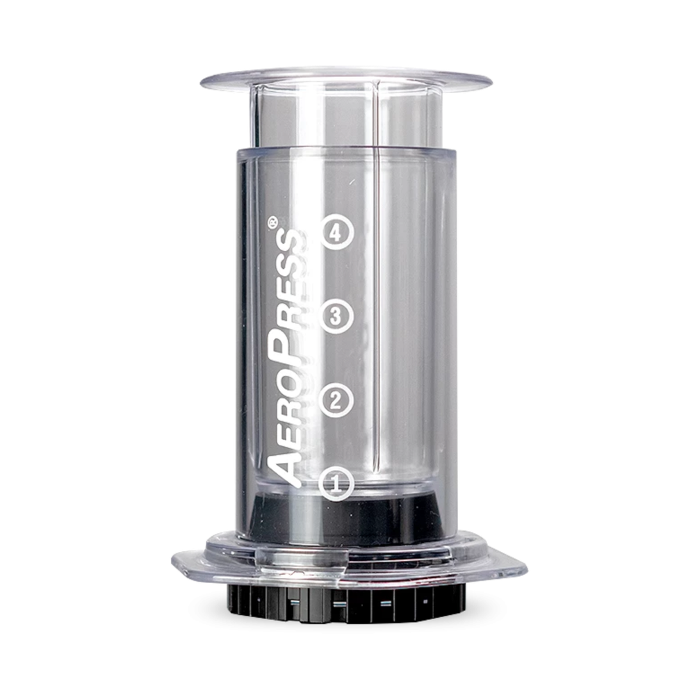 Aeropress Сlear