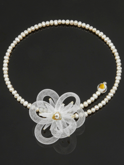 Колье Floreale Lux