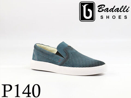 Лоферы мужские P140-1S 39-44