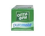 Универсальный раствор Opti-Free Pure Moist купить в интернет магазине Линзынадом24.рф