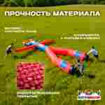 Аэромен «Учитель», 3 метра