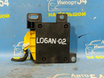 Блок управления AIR BAG RENAULT LOGAN 2011