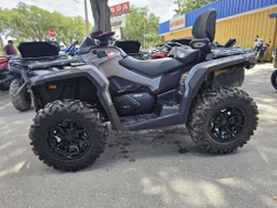 Квадроцикл BRP Can-Am Outlander Max XT 850 (2023) (ПСМ)