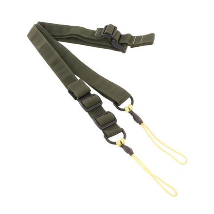 Ремень тактический со скользящей регулировкой РОСР-1, Легальный арсенал