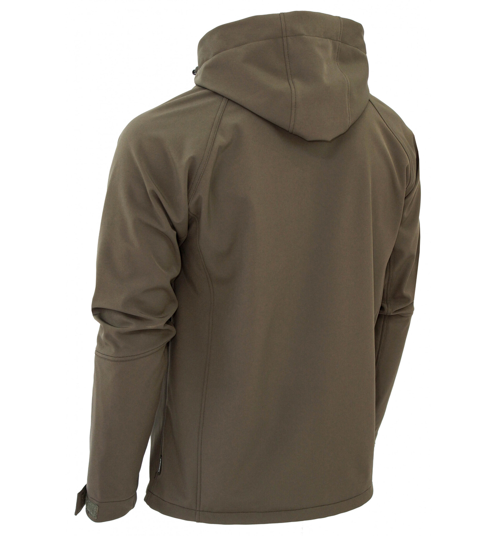 Куртка мужская "Extreme" Dark Olive (Темная олива)