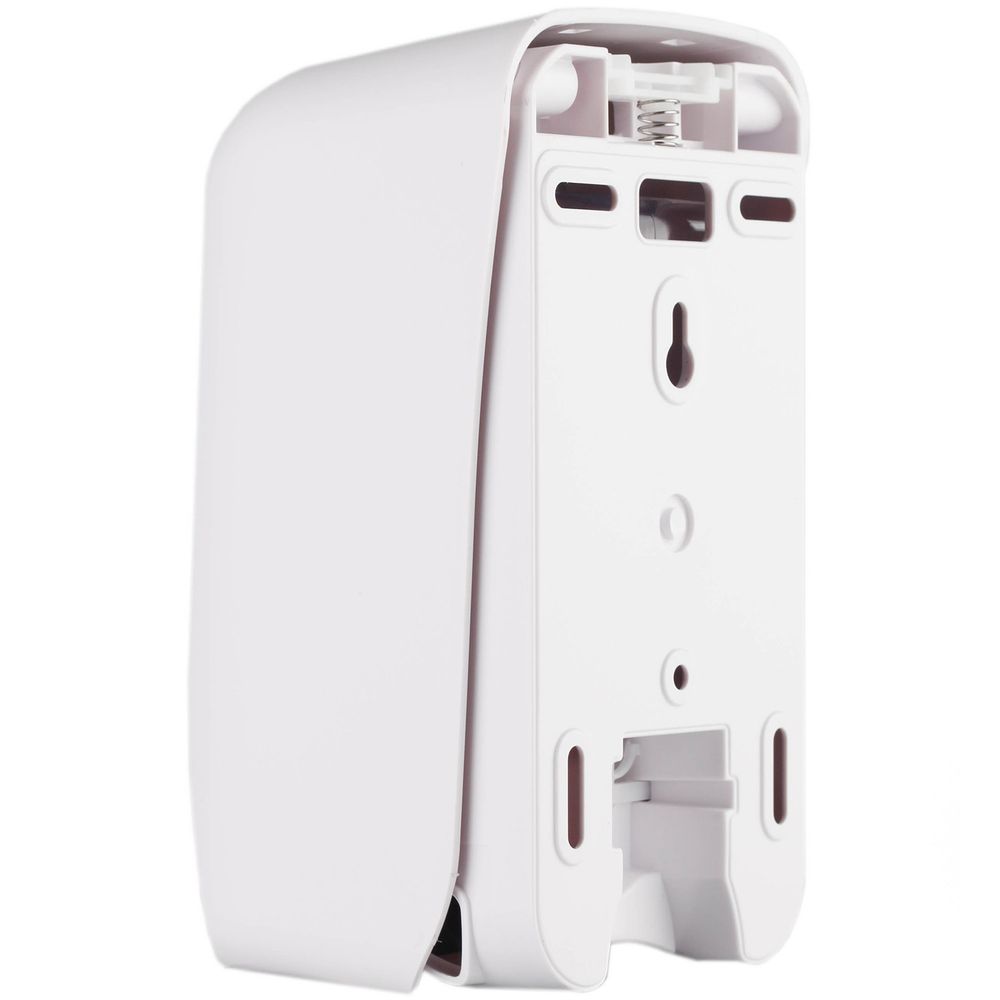 Дозатор пены Ksitex FD-1368A (белый)