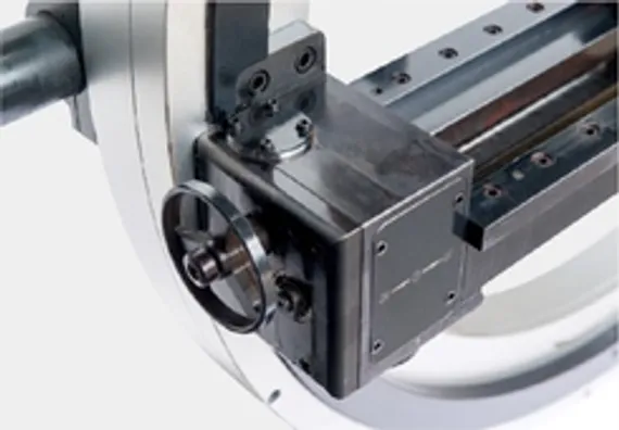 Комбинированный заточный станок QD GD-313A