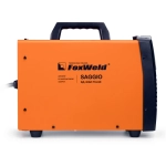 FoxWeld SAGGIO ВД-306И Pulse сварочный аппарат 9636
