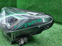 Фара левая Toyota Rav 4 CA40 (2015-2019) LED