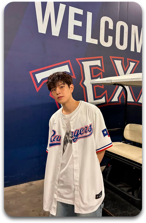 Карта / STRAY KIDS #3818