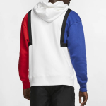 Толстовка Jordan Sport DNA Logo, AT9963-100