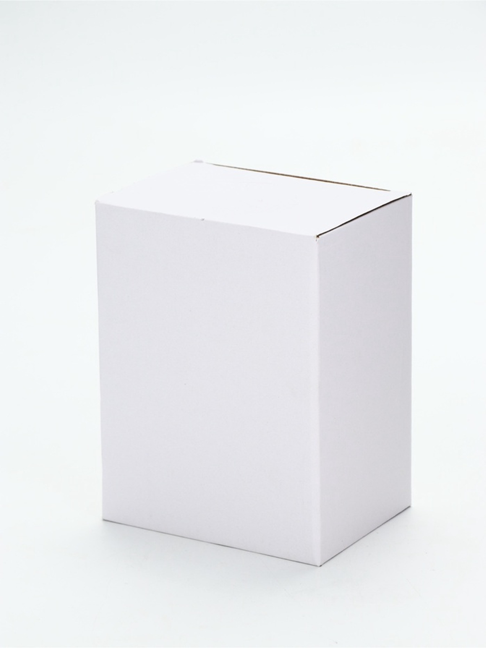 Кружка пивная охлаждающая «Настоящему мужику», 420 мл, пластик