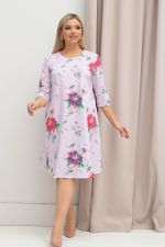 Платье Донна №46 Valentina