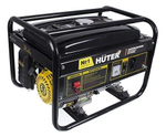 Портативный бензогенератор HUTER DY2500L