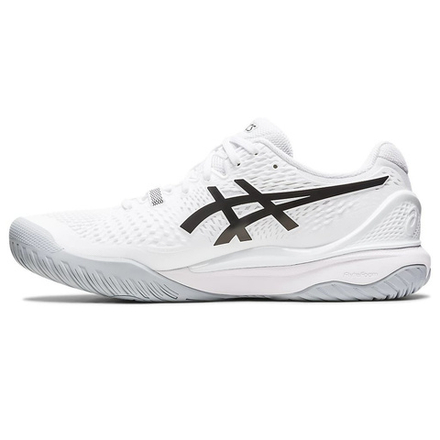 Кроссовки для тенниса Мужские ASICS GEL RESOLUTION 9 для всех покрытий