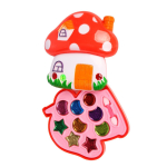 Косметический набор, блистер 135-88H