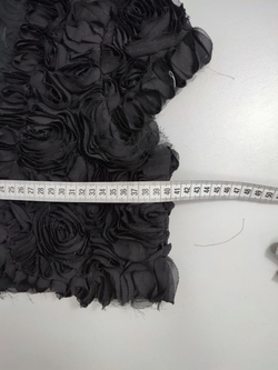 Болеро нарядное 44 размер