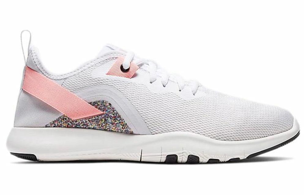 Кроссовки Nike Flex Tr 9 (Женская размерная сетка)