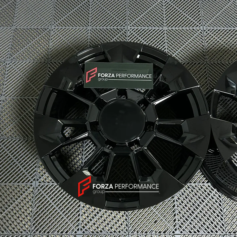 КОВАНЫЕ ДИСКИ ДЛЯ BMW XM G09 2024 БМВ