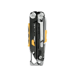 Мультитул LEATHERMAN Signal, 19 функций, черный 832265