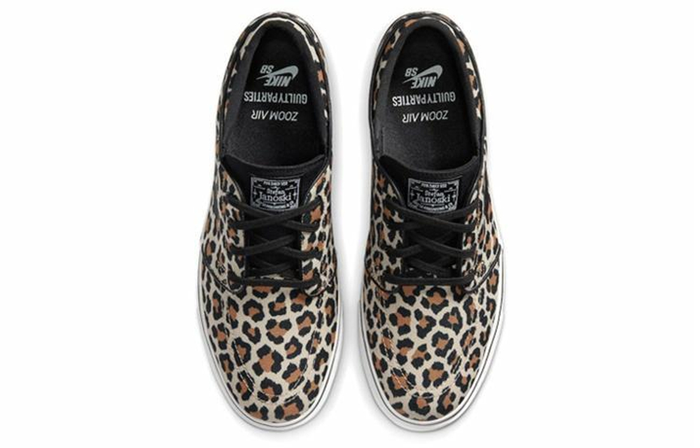 Кроссовки Wacko Maria X Nike Sb Stefan Janoski Og Qs