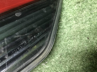 Фонарь правый внешний Nissan X-Trail T32 (17-22)