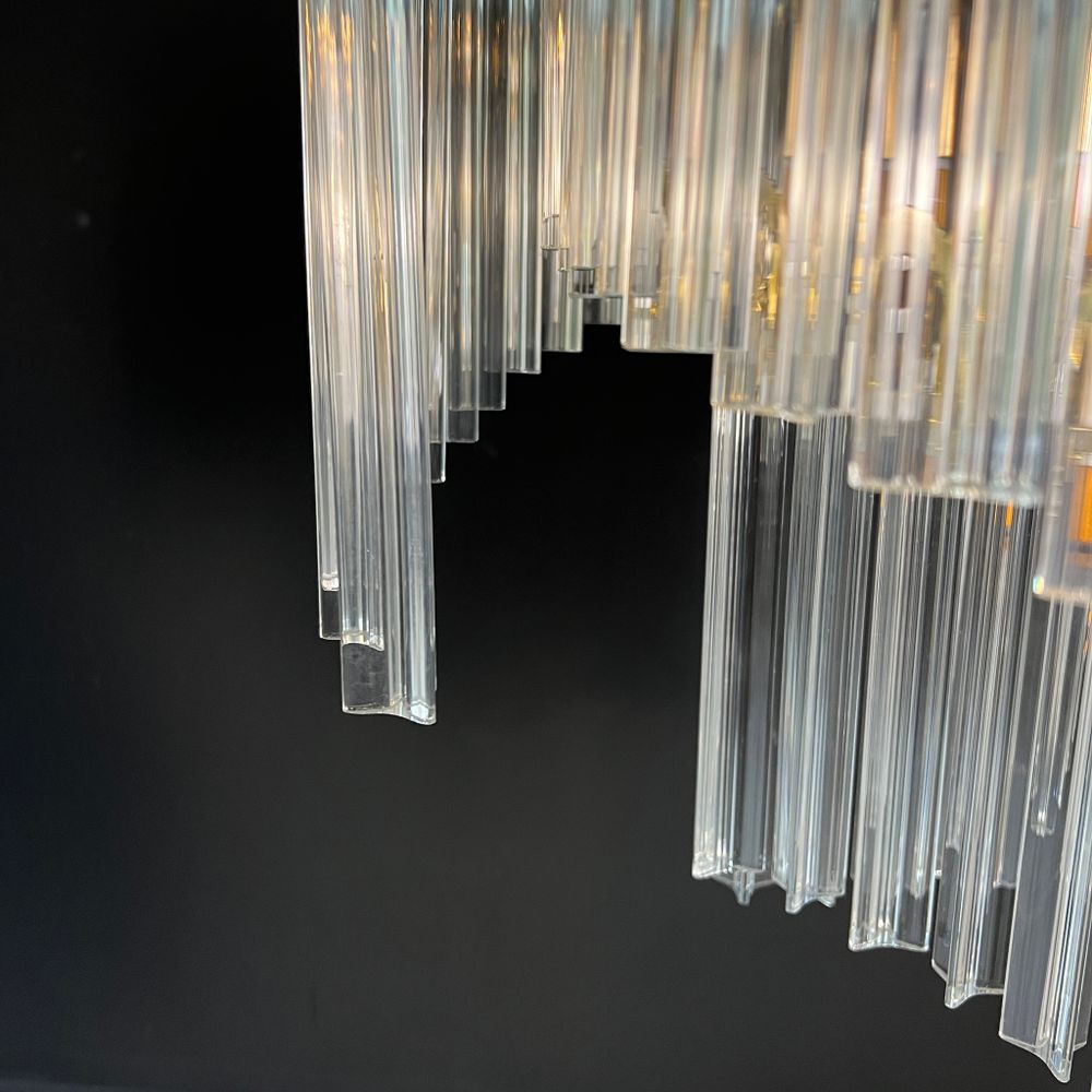 Подвесная Люстра Waltz D100 By Imperiumloft