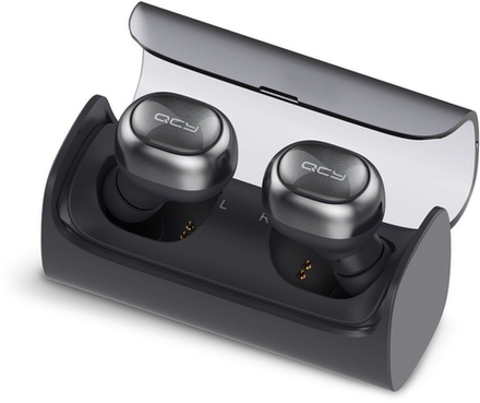 Беспроводные Bluetooth наушники QCY Q29