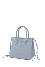 СУМКА «CRUSH BOOM» ГОЛУБОЙ