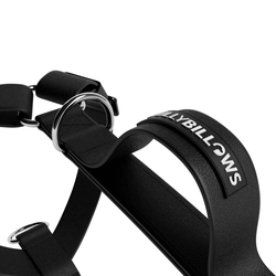 Шлейка Billowthane TRI BullyBillows