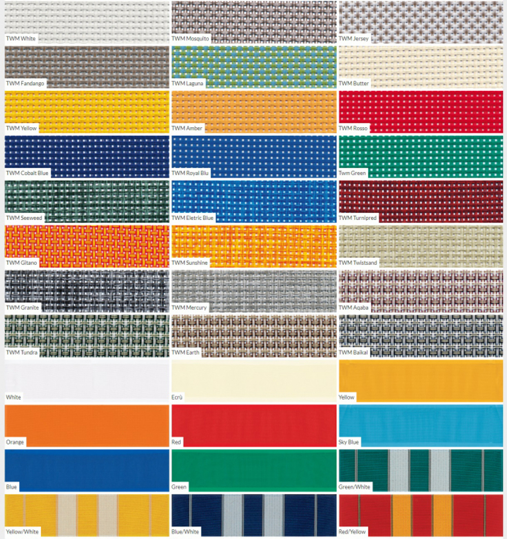 Кресло-шезлонг текстиленовое складное Magnani Sdraio, серебристый