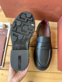 Лоферы Loro Piana