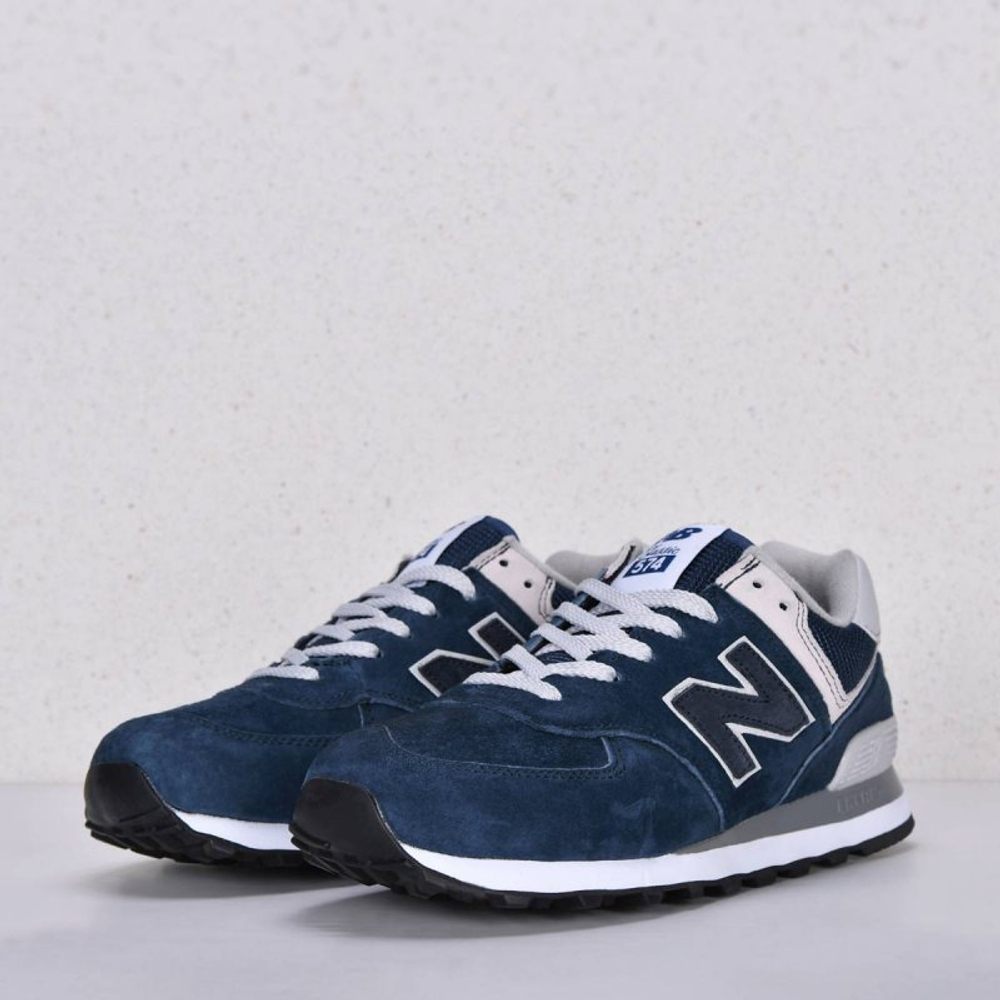 Кроссовки New Balance 574 арт 3925