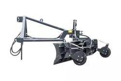 Грейдер прицепной