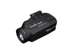 Пистолетный фонарь Fenix GL06-365, 600 люмен, для SIG-Sauer P365, стробоскоп, IPX7, тактический и мощный источник света