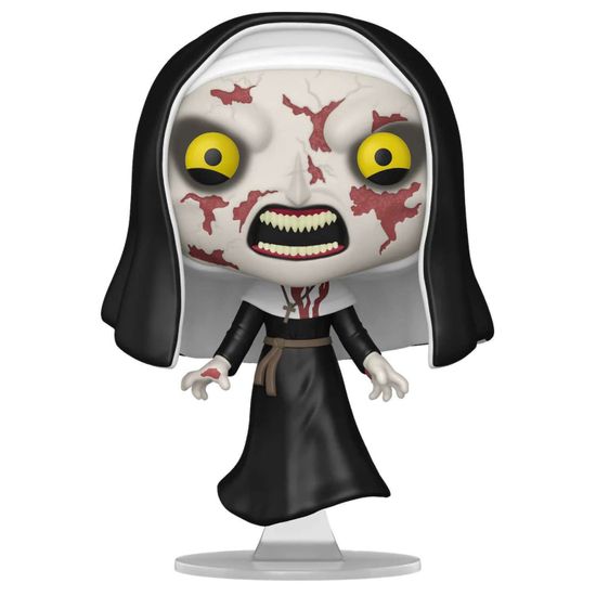 Фигурка Funko POP! Movies The Nun II The Nun (1710) 83447 / Фигурка Фанко ПОП! по мотивам франшизы "Заклятие", Валак