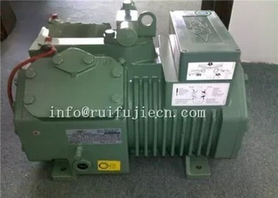 Полугерметичный поршневой холодильный компрессор 4PES-10Y с мощность 10 л.с.